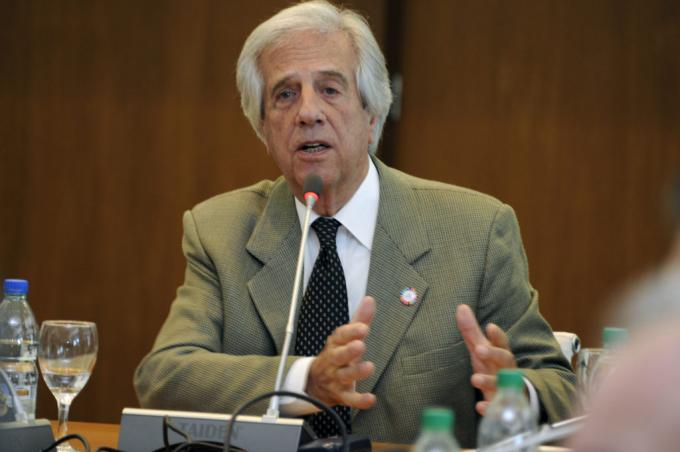 El gobierno uruguayo reducirá en un 18% el costo del gasoil a ganaderos de hasta 1000 hectáreas