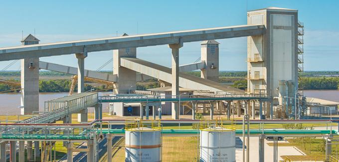 Renova podrá importar tecnología libre de aranceles para expandir la capacidad de procesamiento de soja por 50 M/u$s
