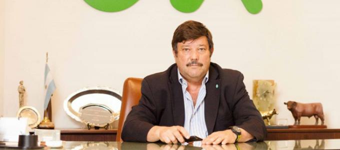 Es necesario retomar la iniciativa en los temas vinculados con el campo.