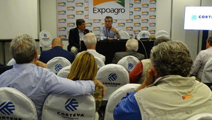 La Bolsa de Comercio de Rosario pidió avances en el Open Access para bajar costos en transporte