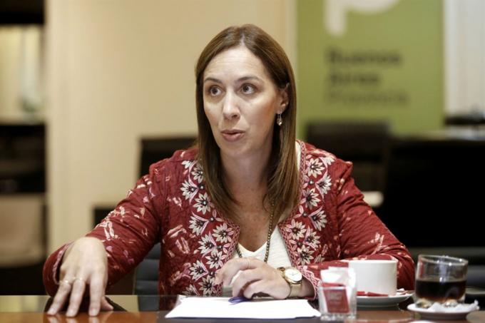 Buenos Aires: rechazan que el kirchnerismo controle Asuntos Agrarios en el Senado y en Diputados.