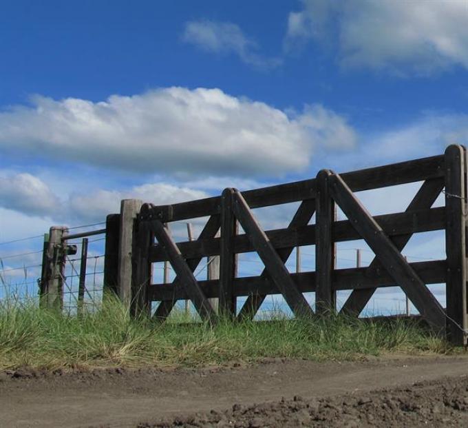 Por qué el campo tiene que construir una licencia social para operar.