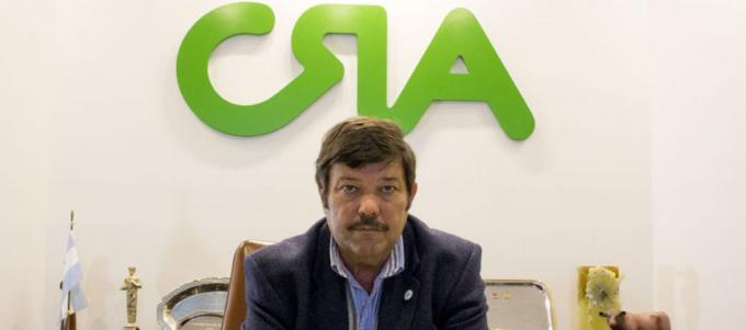 Tras las críticas de Etchevehere, entidades del agro defienden un incentivo para los novillos.