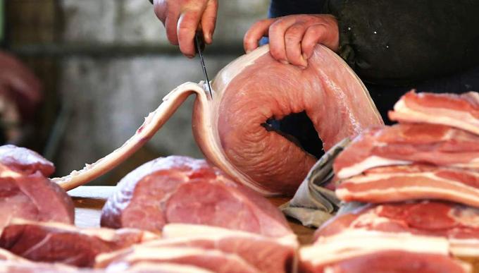 La nueva Mesa Nacional de Producción Porcina le pedirá una audiencia a Etchevehere