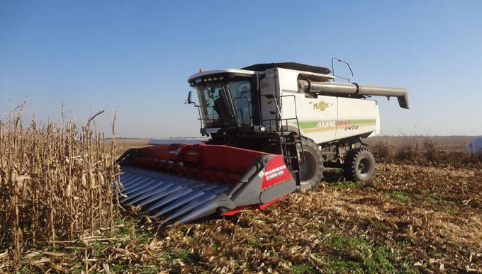 Cómo son las nuevas medidas oficiales para el traslado de maquinaria agrícola