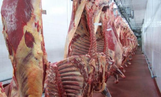 Marfrig compra planta en EEUU y será el segundo productor mundial de carne vacuna
