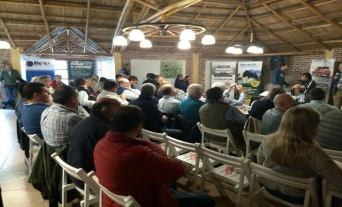 El mercado inmobiliario rural con signos de reactivación