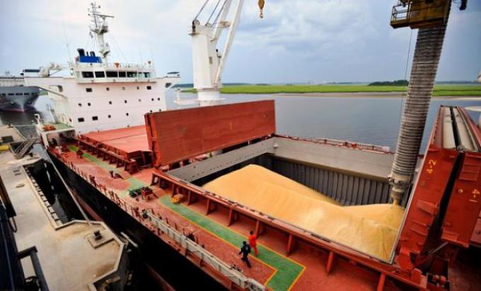 Exportadores de productos agroindustriales deberán comenzar a registrar el período de embarque: se modifica el sistema de liquidación de retenciones sojeras