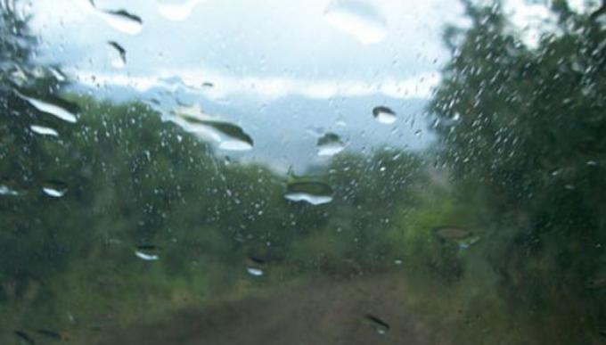 Desde el INTA también estiman que “podría normalizarse el régimen de lluvias y temperaturas”
