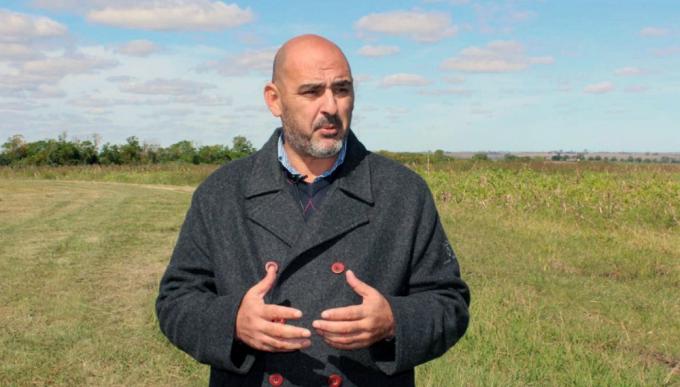 FAA Entre Ríos disparó contra la prohibición de glifosato: “Es un despropósito”