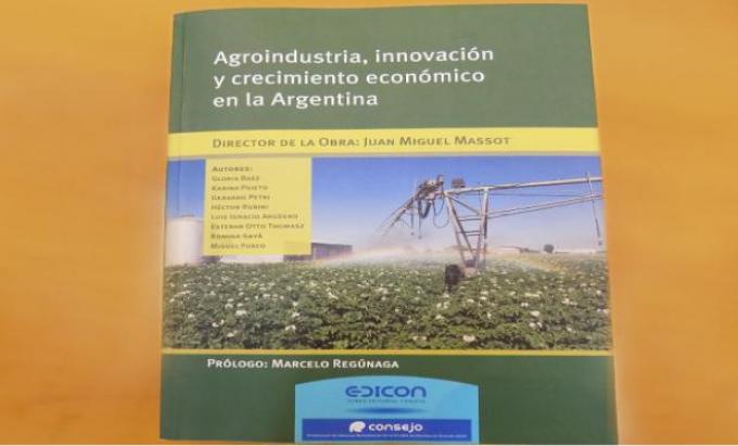 Un libro que todo apasionado del agro debería leer