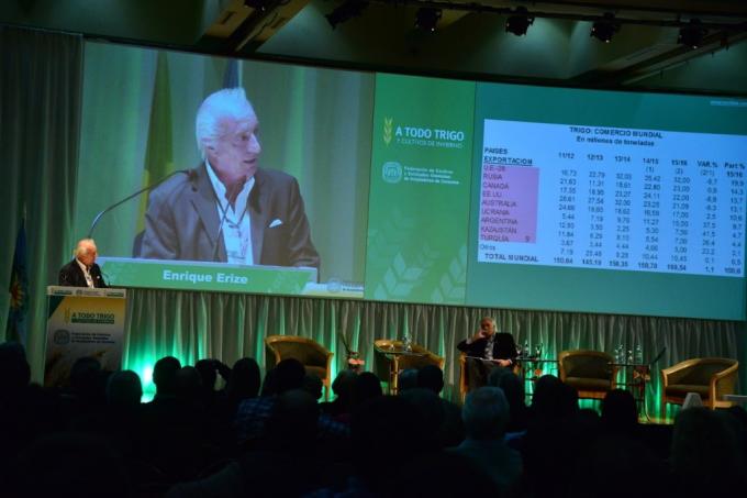 Pronóstico cumplido: premio de casi 70 u$s/tonelada para los productores de trigo que esperaron para vender el cereal