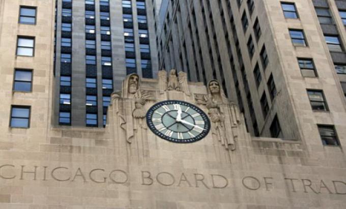 Se revirtió la tendencia negativa en Chicago