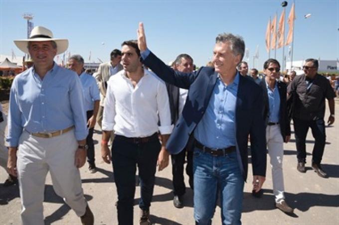 De qué hablarán hoy los fabricantes de maquinaria agrícola con Macri.