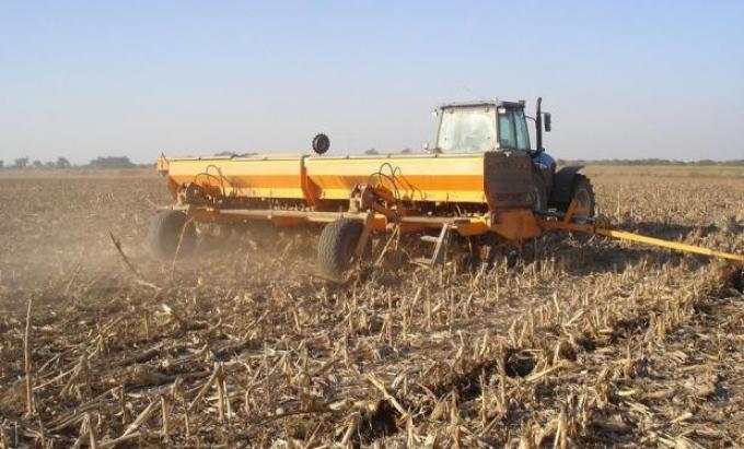 Todas las claves para la siembra de grano fino