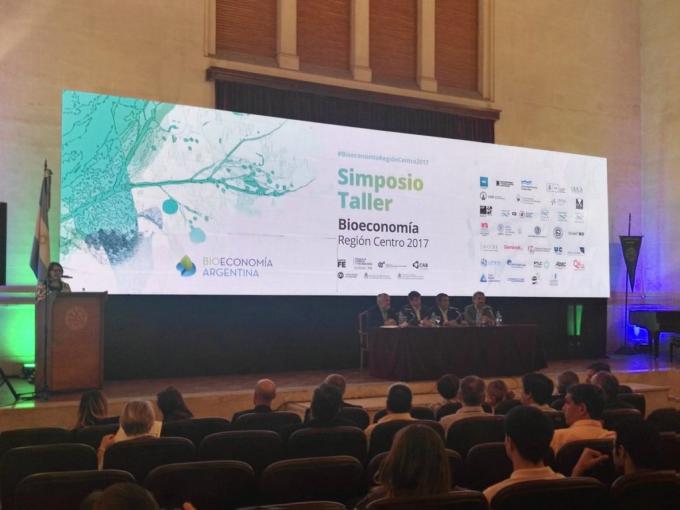 El campo como motor de la industria de alto valor agregado: se creó la Comisión Nacional asesora en Biomateriales
