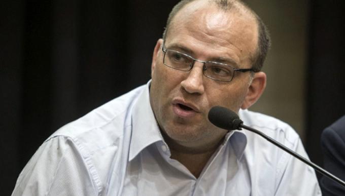 Negri criticó a extitulares del Senasa: “Tuvieron chances de modificar muchas cosas y no lo hicieron”