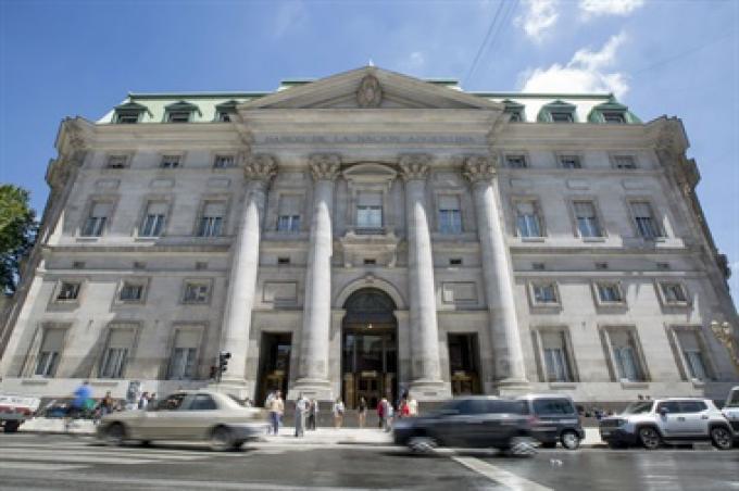 Alerta en el agro por la suspensión del Banco Nación para el descuento de cheques.