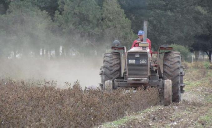 ¿Cómo extender la vida útil del tractor?
