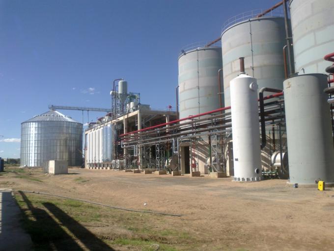 Efecto colateral de la devaluación: la capacidad de compra de las industrias etanoleras cayó al nivel más bajo de toda la historia del régimen de promoción de biocombustibles