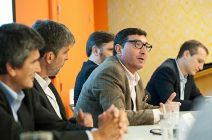 Qué puede hacer la inteligencia artificial ante el riesgo climático, según el INTA y Microsoft.