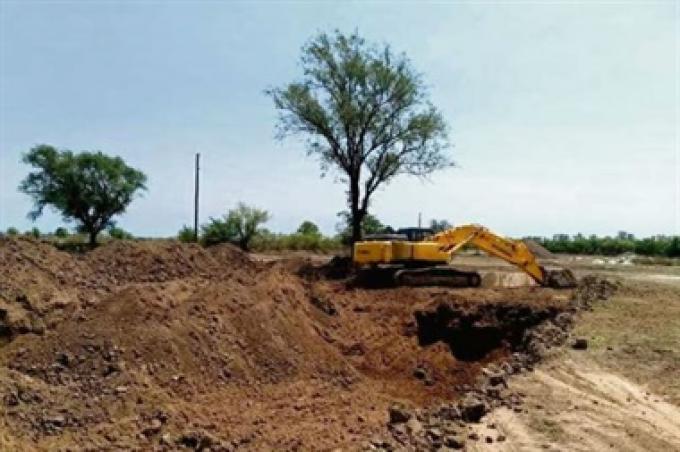 Inundaciones: prometen que en 15 días empezará una obra clave en Córdoba.