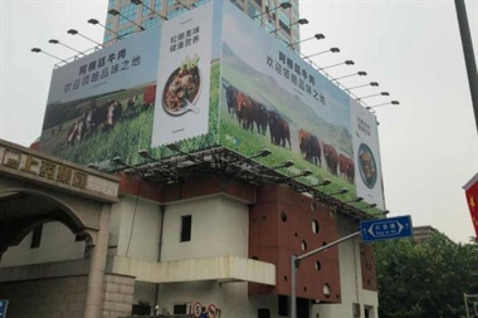 Prevén que para 2027 China duplicará su consumo de carne vacuna.