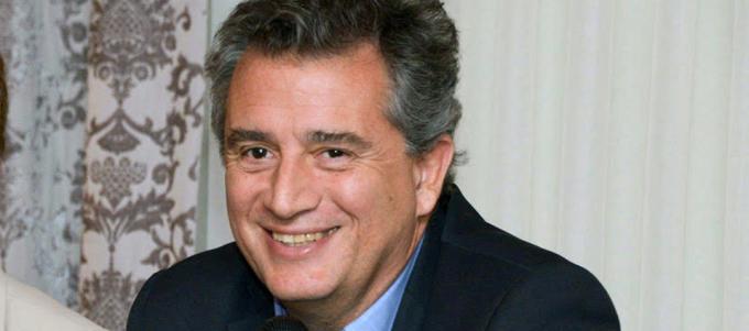 Etchevehere sobre el posible freno a la baja de retenciones en soja: "Simplemente fue un rumor".