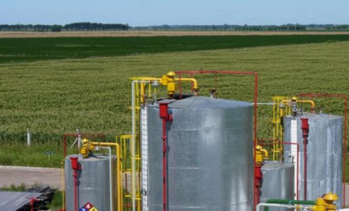 Analizan cuántos gases emiten los sistemas productivos