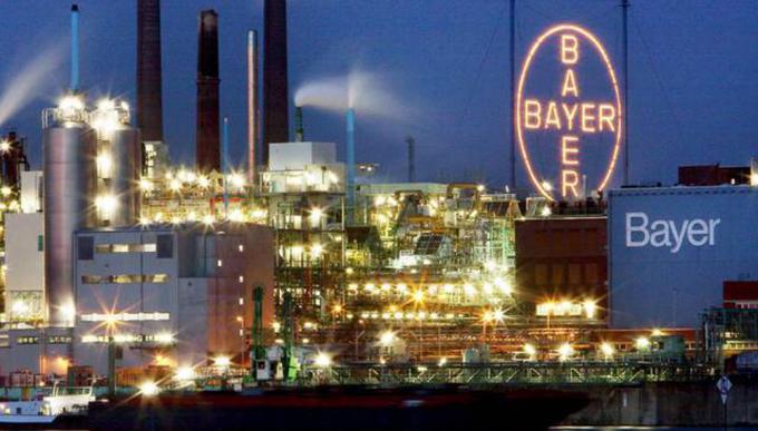 Bayer comprará Monsanto esta semana por US$ 63.000 millones