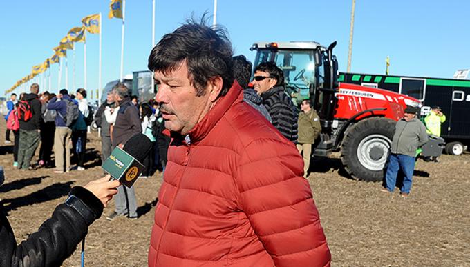 Chiesa confirmó que Macri le dará una audiencia al campo tras el rumor de las retenciones