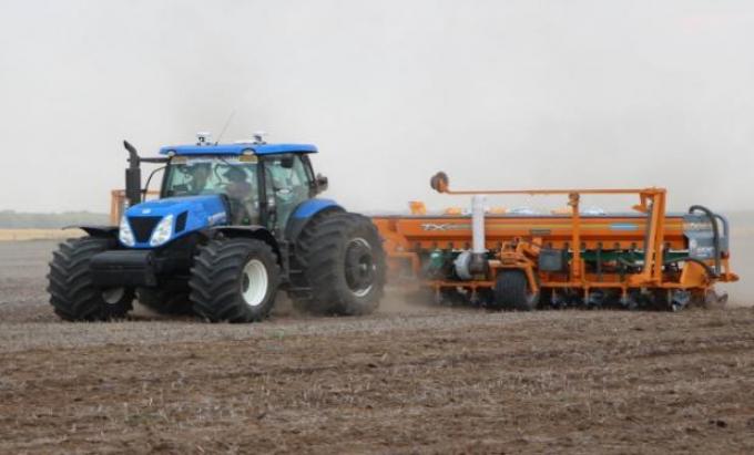El campo prevé invertir US$10.100 millones en la campaña agrícola.