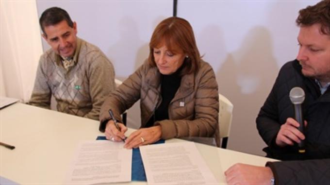 Buenas prácticas agrícolas: Santa Fe creó la figura del "corresponsable agronómico"