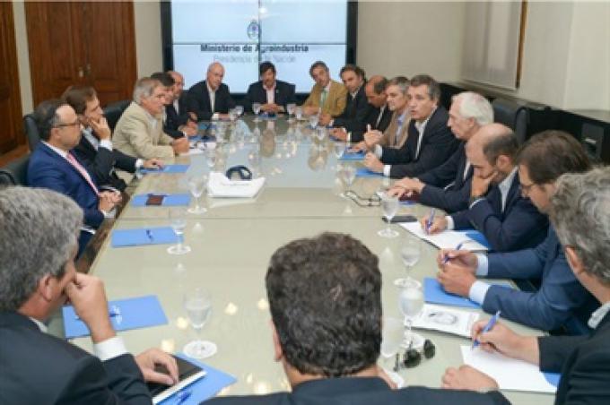 Semillas: un proyecto de CRA genera diferencias con otras entidades y el Gobierno.
