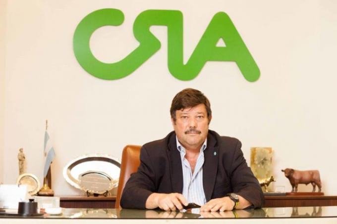 "La actividad ganadera está complicada"