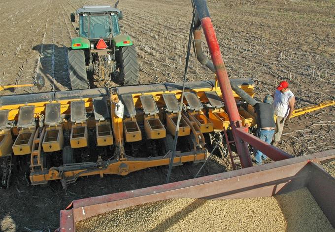 Siete de cada diez productores agropecuarios prevén nuevas inversiones.