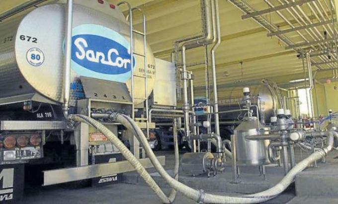 Siguen adelante las negociaciones entre SanCor y Adecoagro