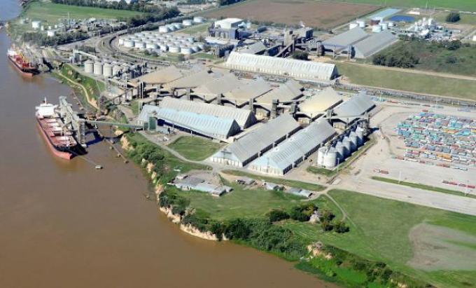 Santa Fe: la agroindustria generó más del 80% de las exportaciones
