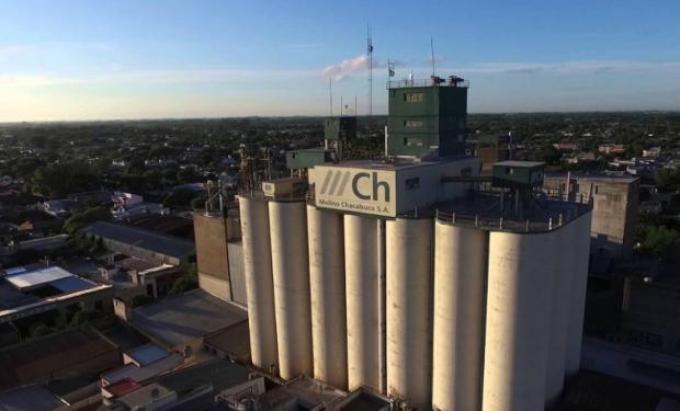 Un solo grupo controla el 40% de las exportaciones argentinas de harina de trigo