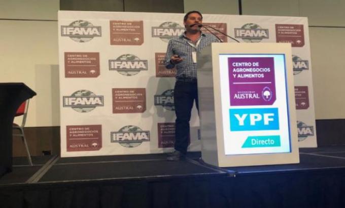 ¿Hacia dónde van los agronegocios en Argentina?