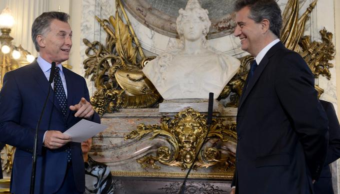 Qué le reclamará a Macri la Mesa de Enlace en la reunión de este martes