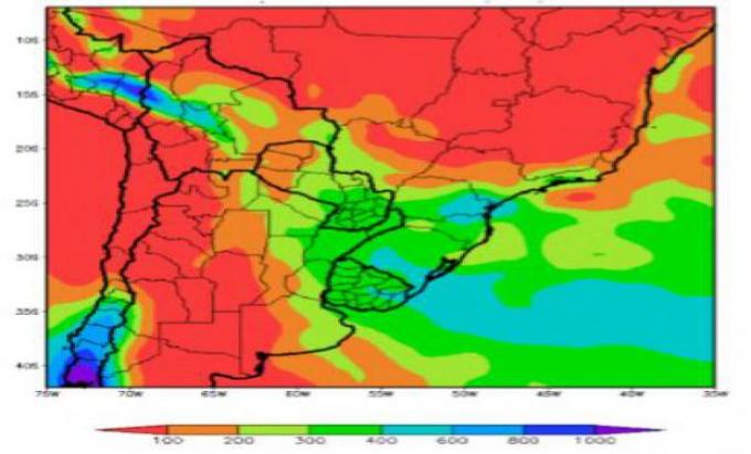 ¿Ayudará el clima a la gruesa?