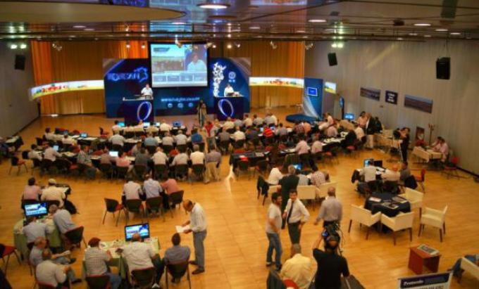 Rosgan promete 14.000 cabezas para su nuevo remate