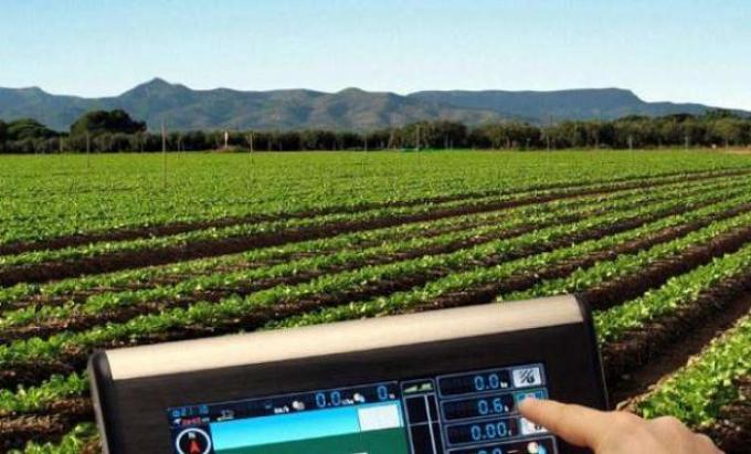 Máquinas inteligentes: ¿Innovación al servicio del agro?