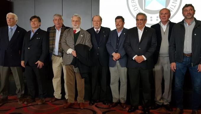 A 10 años de la 125, el campo expresó su malestar por los rumores sobre las retenciones.