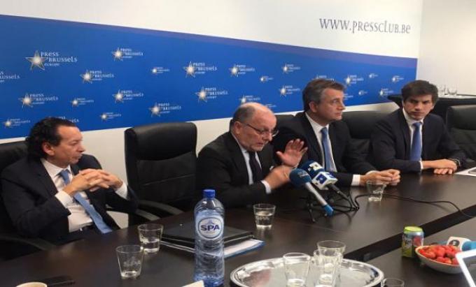 Mercosur - UE: El Gobierno Nacional ratificó los avances en las negociaciones