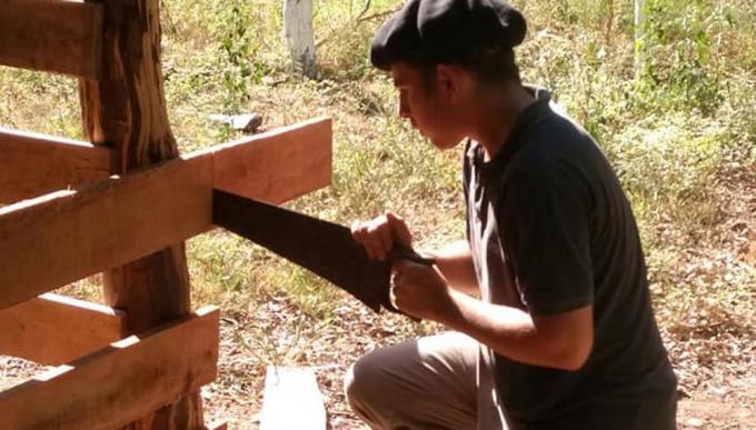 Escuelas agrotécnicas: cada vez más familias eligen formar a sus hijos en el campo