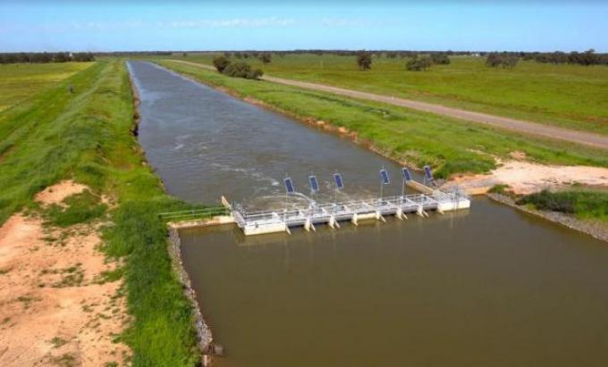 Recursos hídricos: el éxito de Australia y la eficiencia del sistema