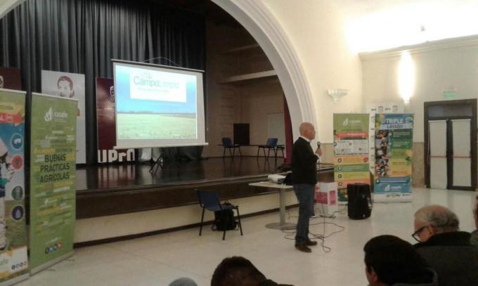 Comenzó a instrumentarse la implementación del sistema de gestión de envases vacíos de agroquímicos: cuáles son los plazos previstos