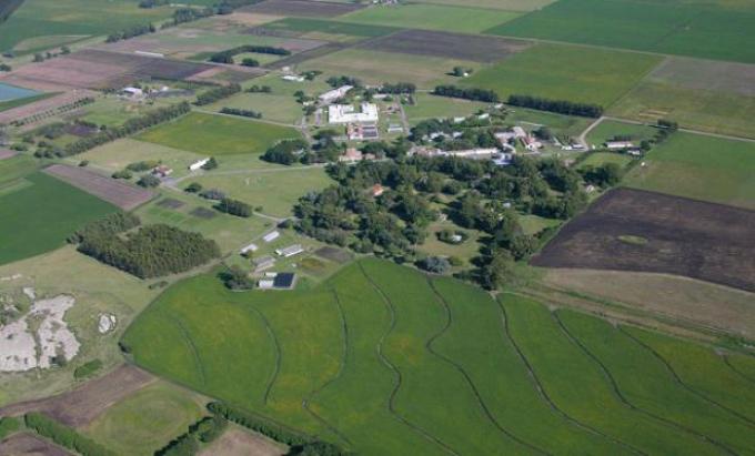 Presentan un proyecto de ley para regular la tenencia de tierras